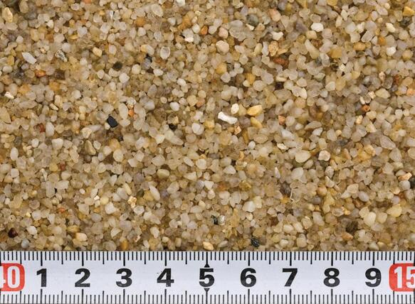 Akvastabil Akvariegrus Neptun