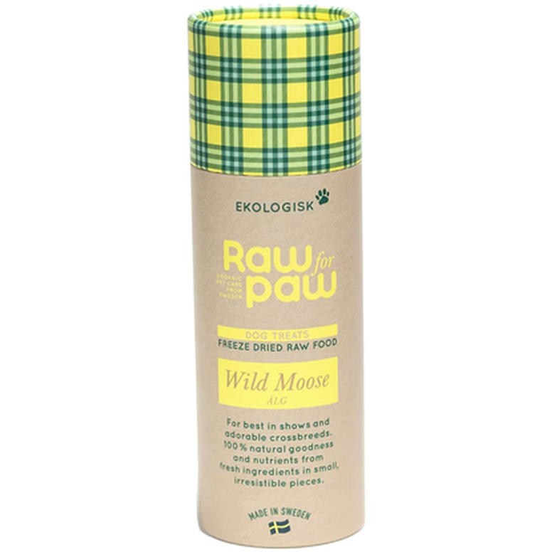 Hundegodbiter Wild Moose 38 g
