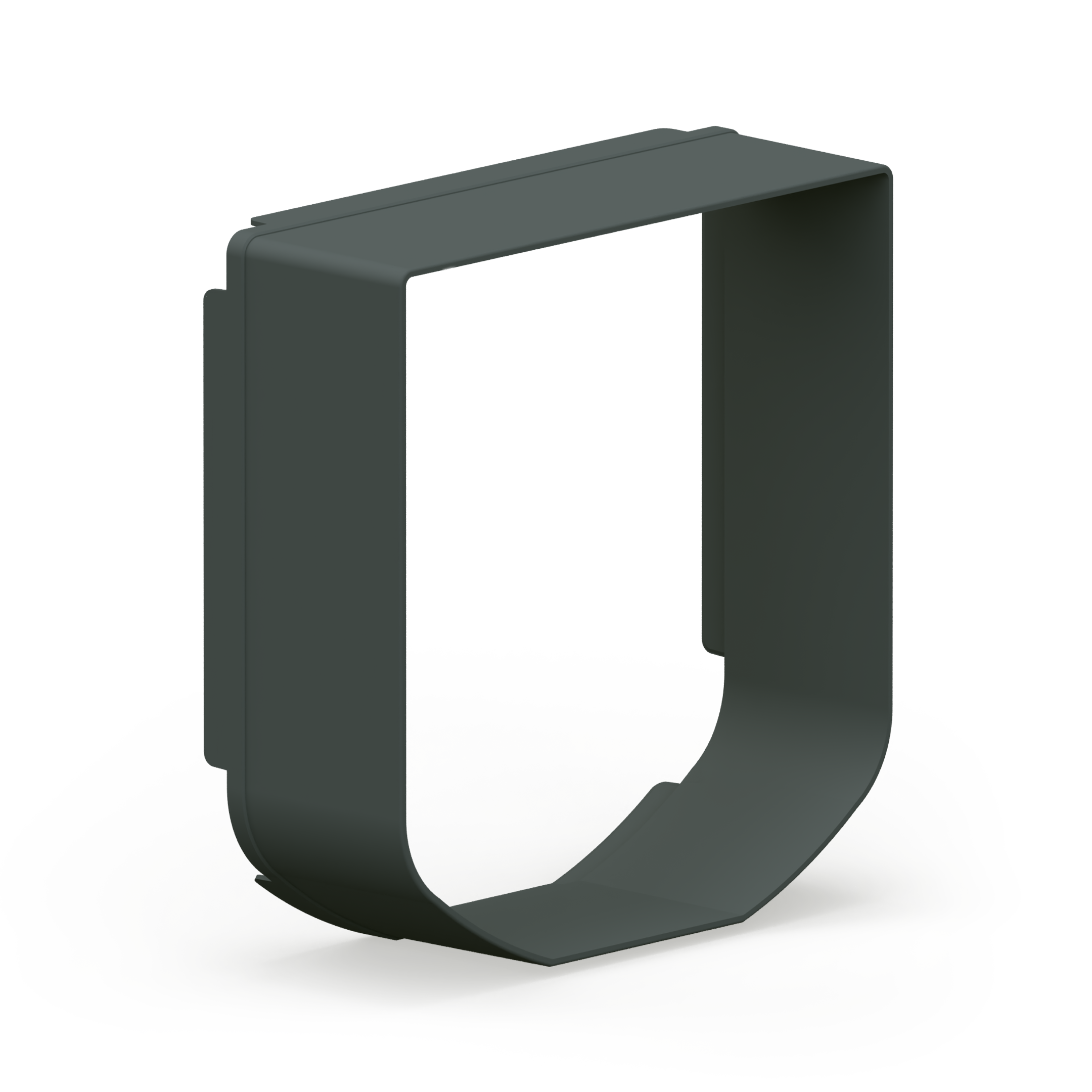 SureFlap Forlenger til kattelemmetunnel grå 1-pakning