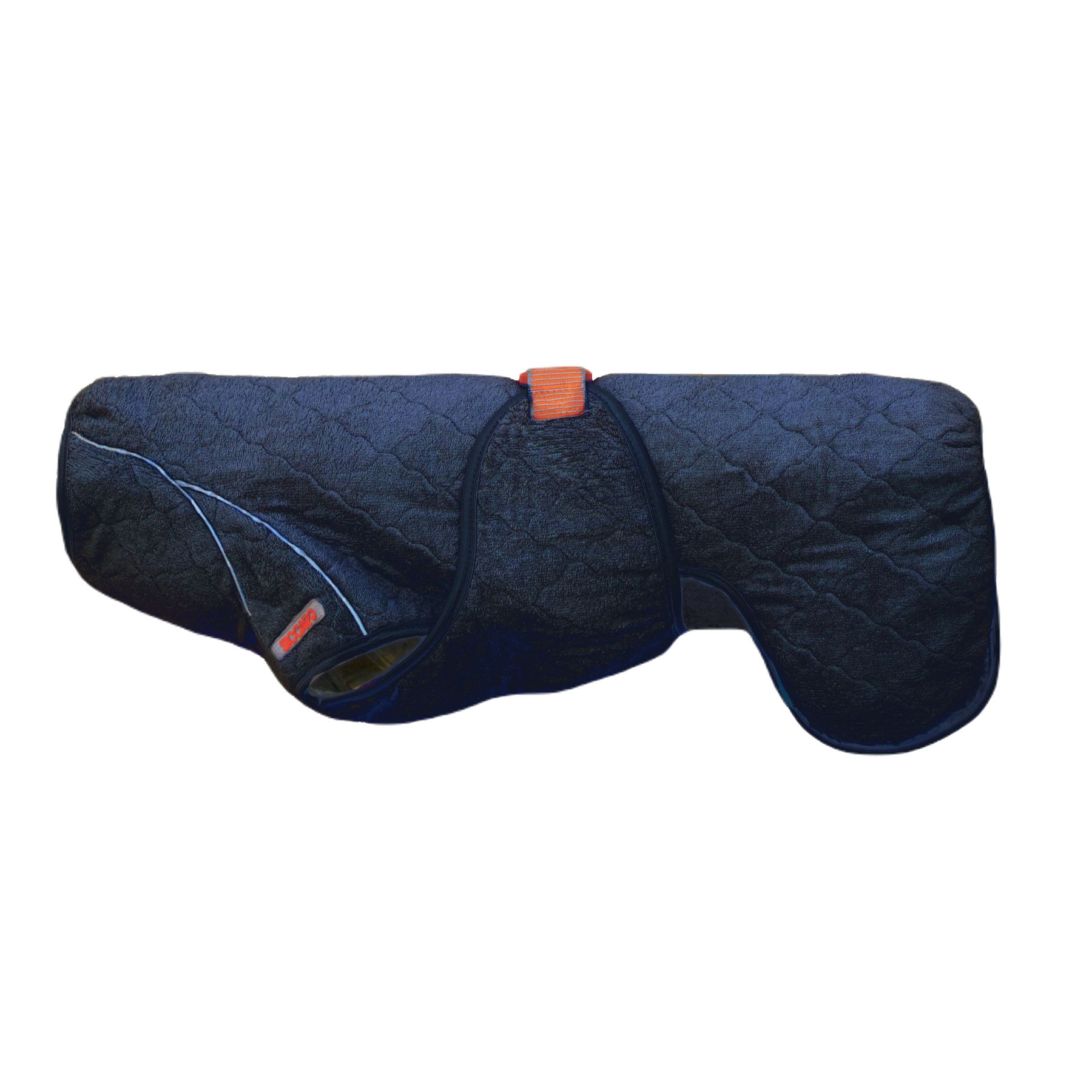 Siccaro Torktäcke Supreme 2.0 Blue Granite