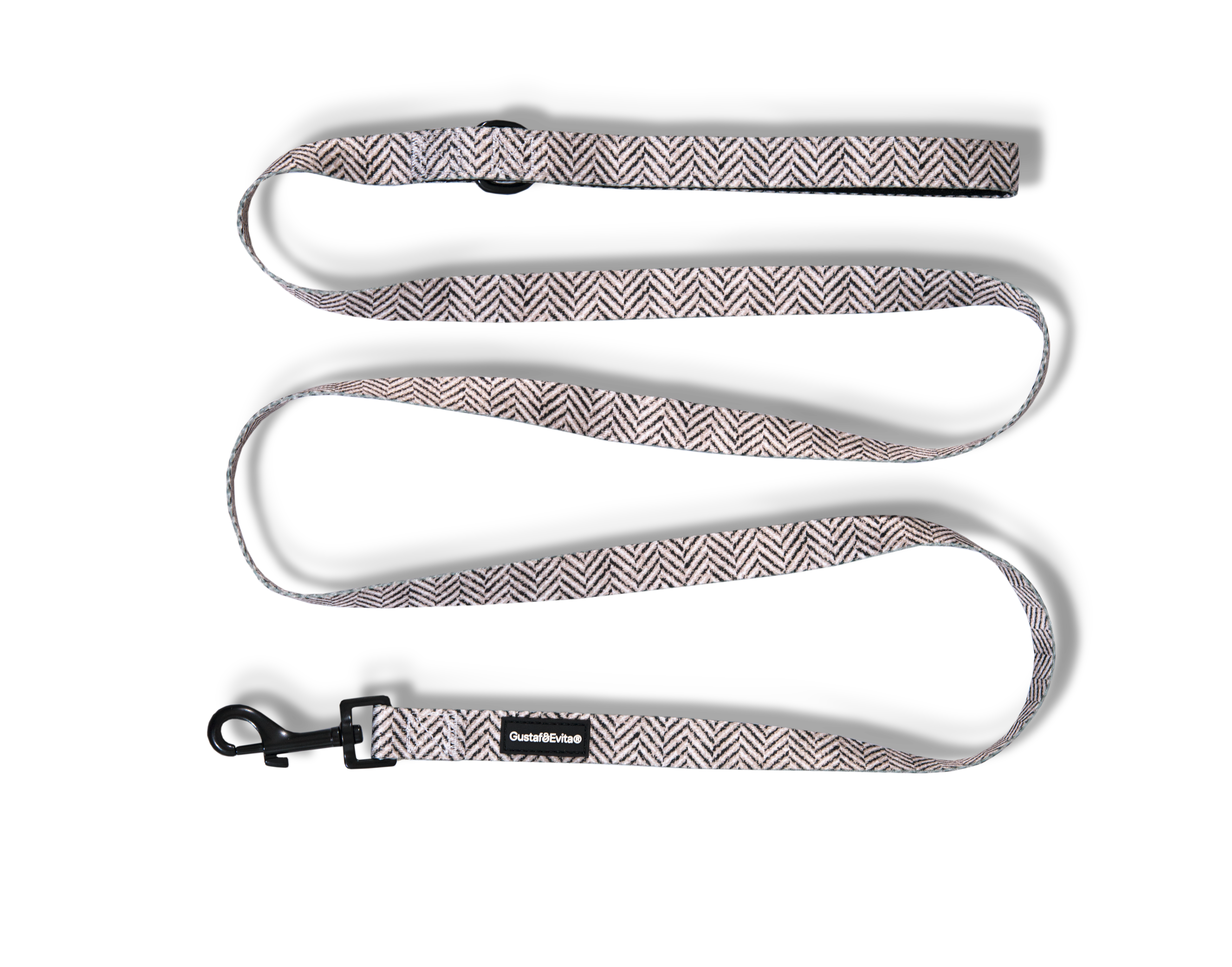 Gustaf och Evita Parit Modish