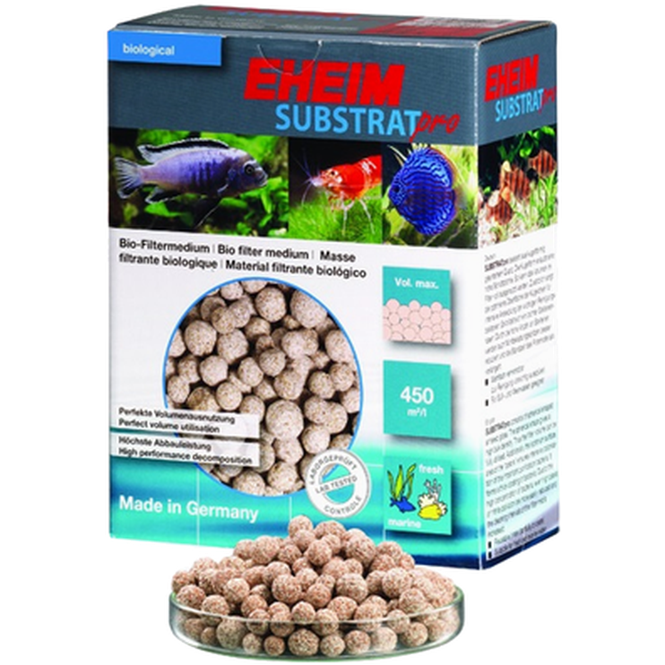 Eheim Substrat Pro Beige 1000 ml