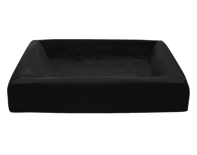 Biabed-trekk Royal Black No. 4 - 70 x 85 cm