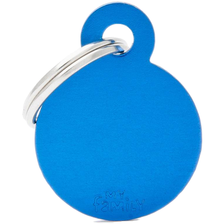 MyFa MyFa ID-Tag Basic Round