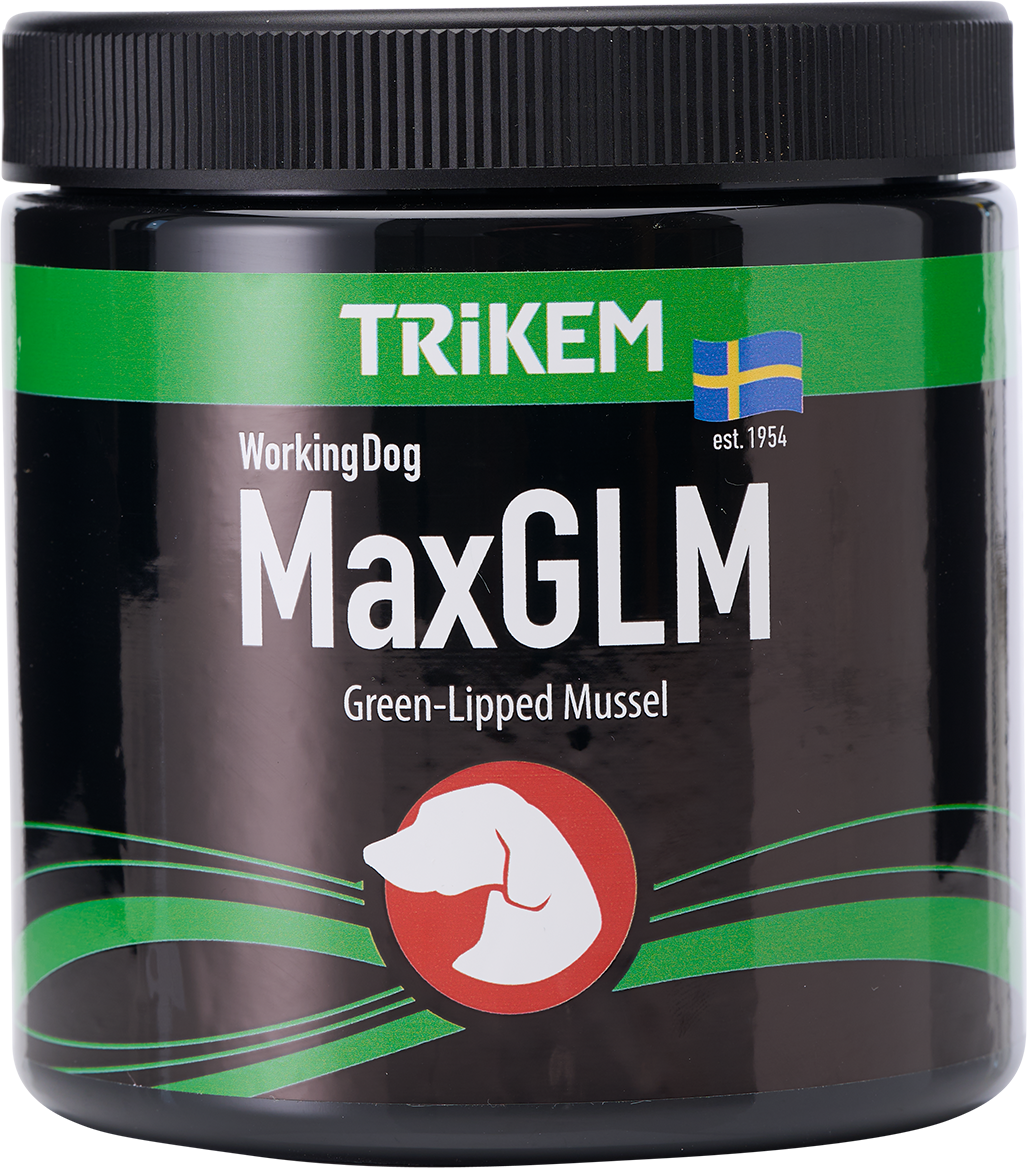 Trikem WorkingDog MaxGLM+ 450g