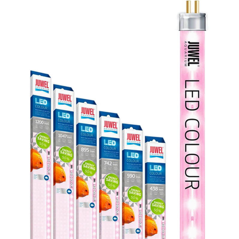 Juwel - Multilux LED COLOUR 1047 mm/29 Watt - FiskPetXL