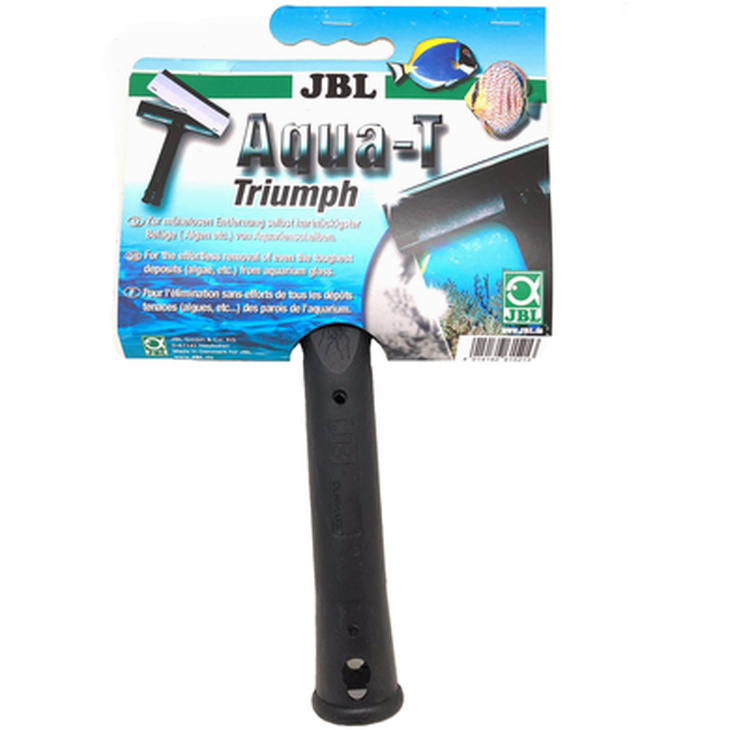 JBL - Aqua-T Triumph Glass Pane Cleaner 1 st - FiskPetXL