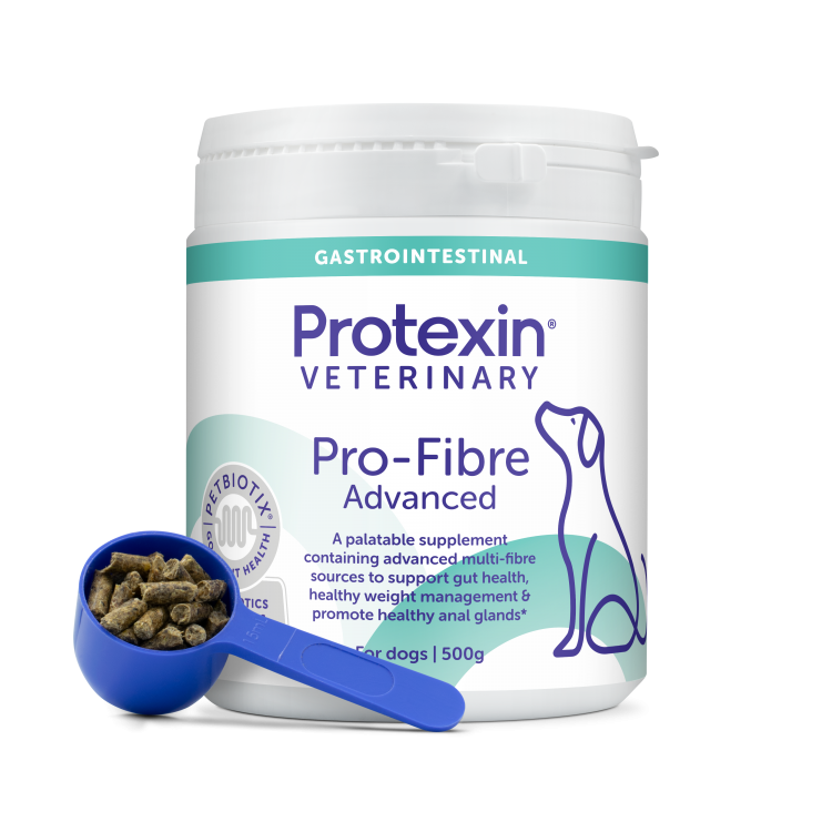 Protexin Veterinary Pro-Fibre Advanced 500g
