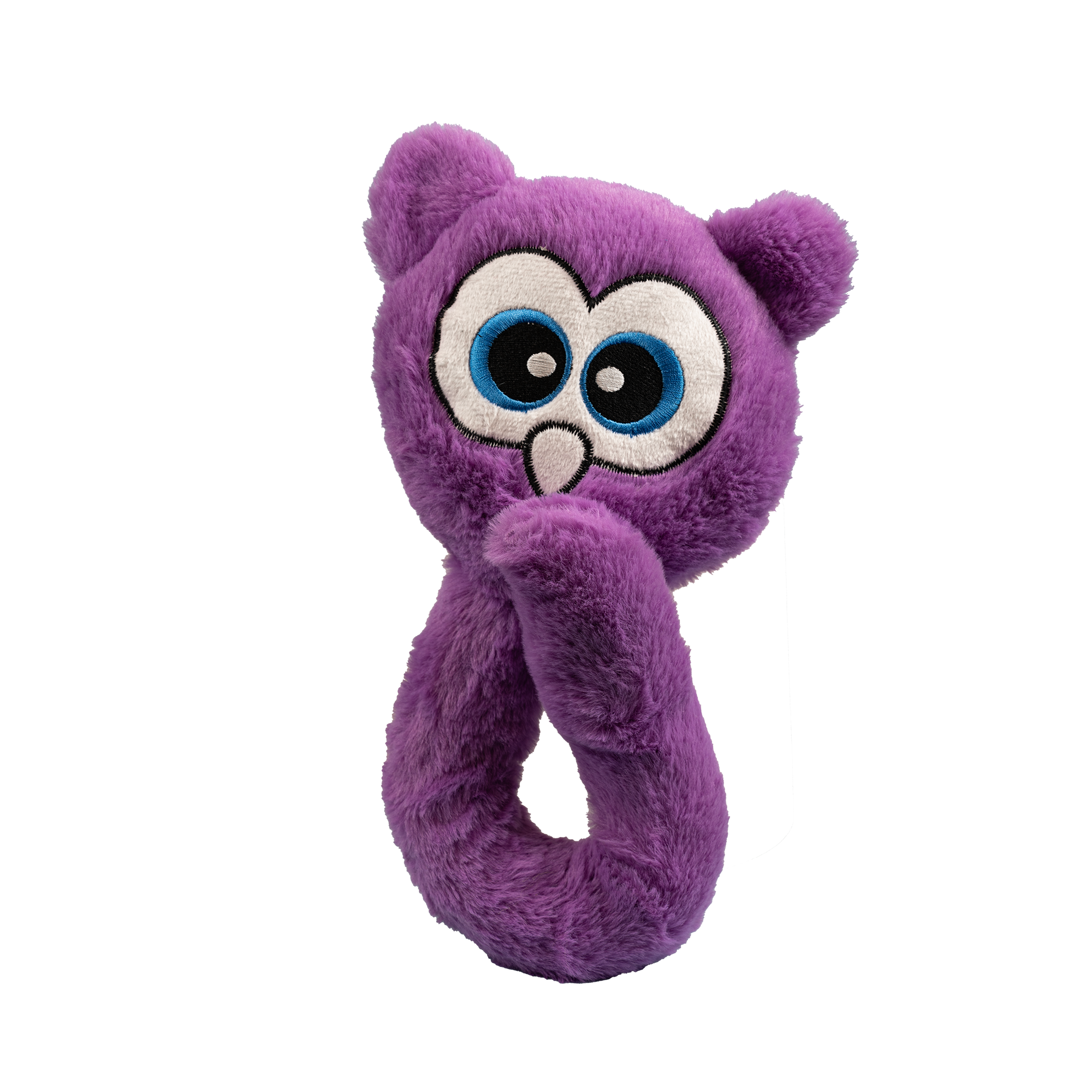 Pritax LongTail 45 x 13 x 7 cm Lilla