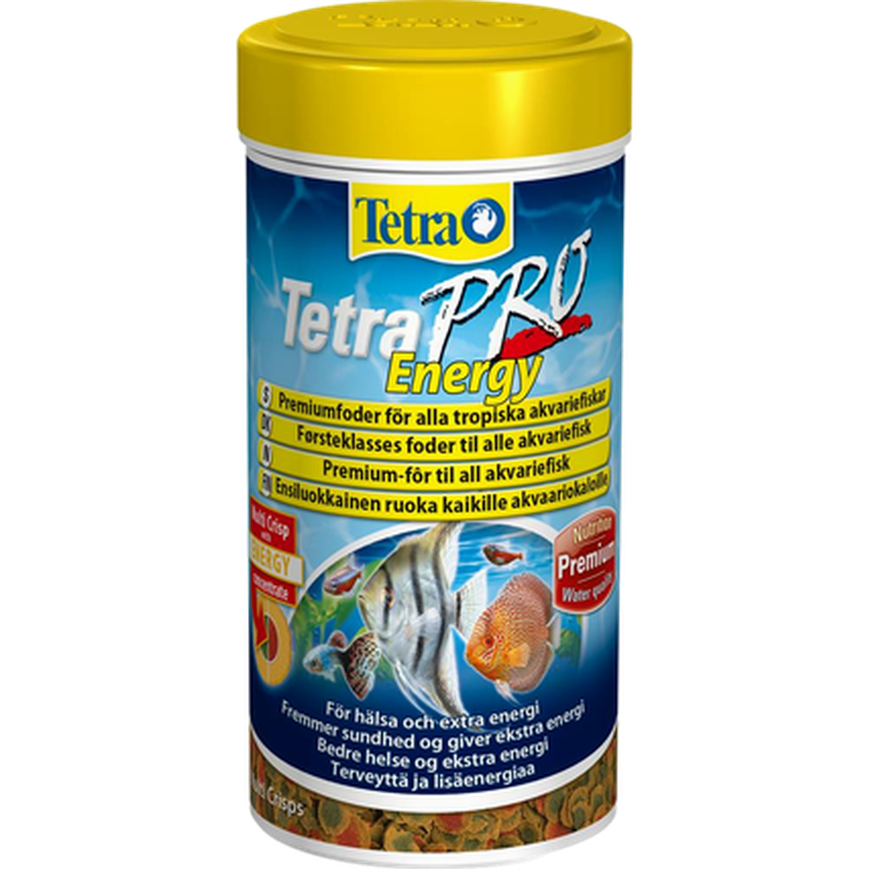 Tetra Pro Energy 500 ml