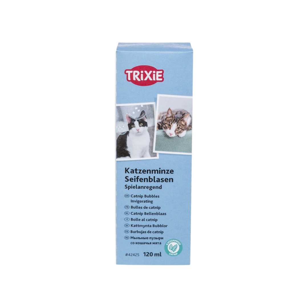 Trixie Catnip Bobbler, 120 ml