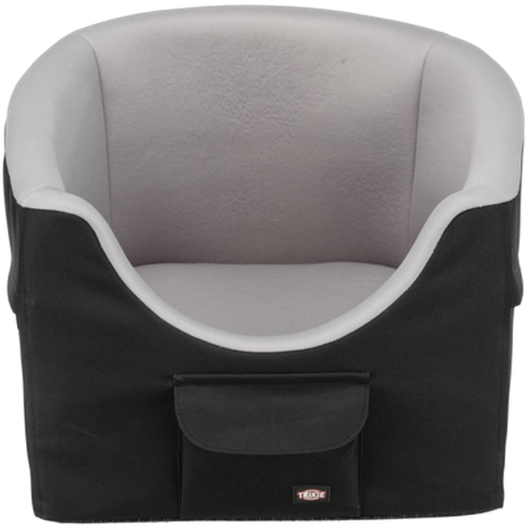 Friends On Tour bilsete for hunder og katter Svart 45 x 41 x 39 cm