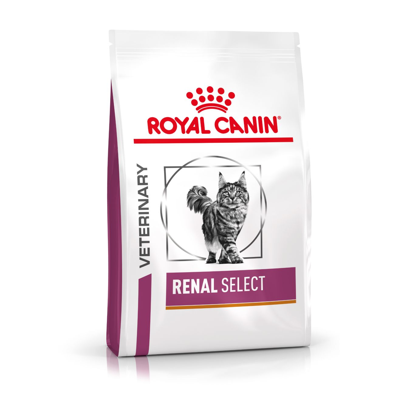 Cat Renal Select 4 kg