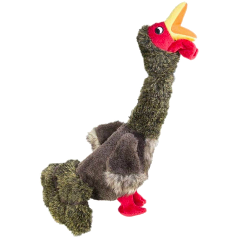 Shakers Honkers Kalkun Large 42cm