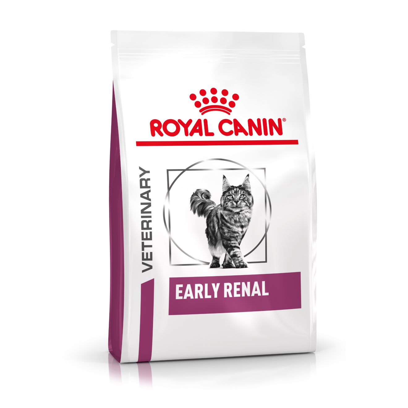 Royal Canin Veterinary Diets Cat Veterinary Diets Vital Early Renal tørrfôr til katt