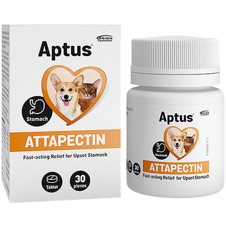 Aptus Attapektin 30 stk.