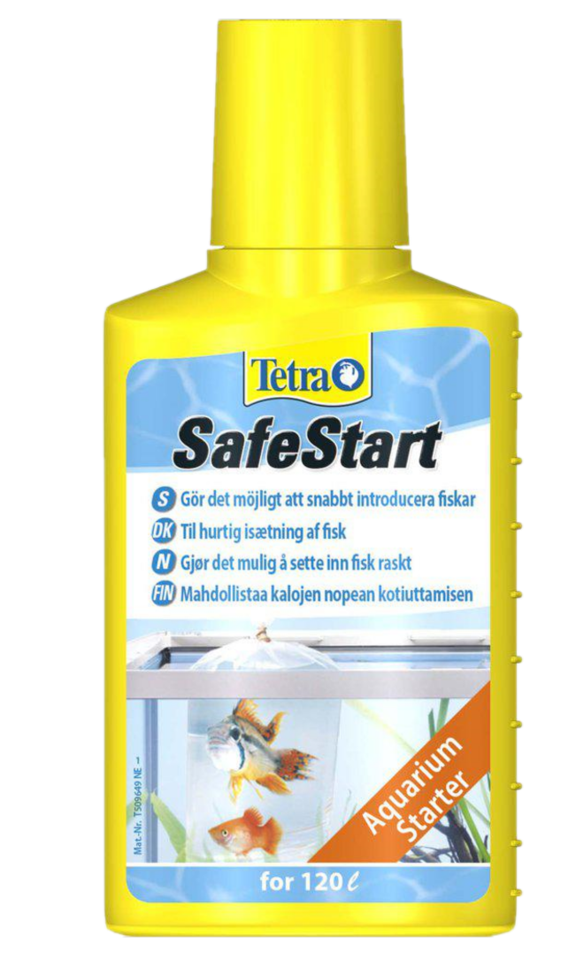 Safestart 100 ml