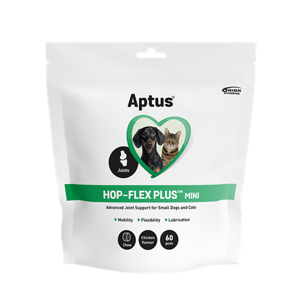 Hop-Flex Plus Mini