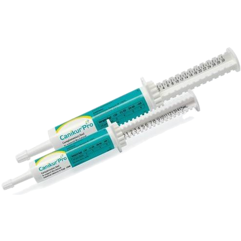 Boehringer Canikur Pasta Hund