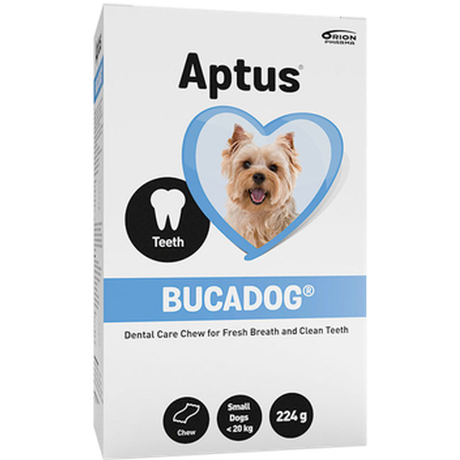 Aptus Bucadog Chews Small