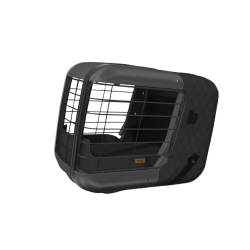 4PETS Caree Cool Black