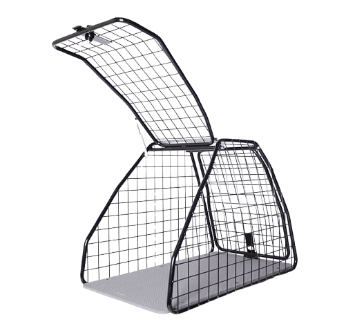 ArtFex Medium LÅG Coupé Hundebur 83 x 58 x 49,5 cm