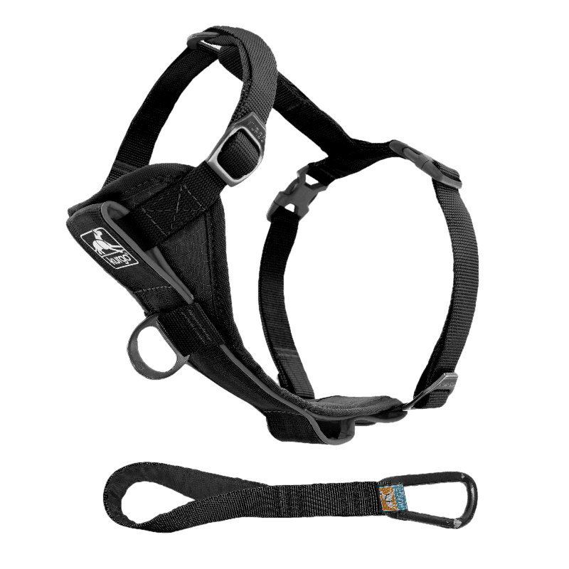 Tru-Fit Smart Harness svart XS 2-5 kg