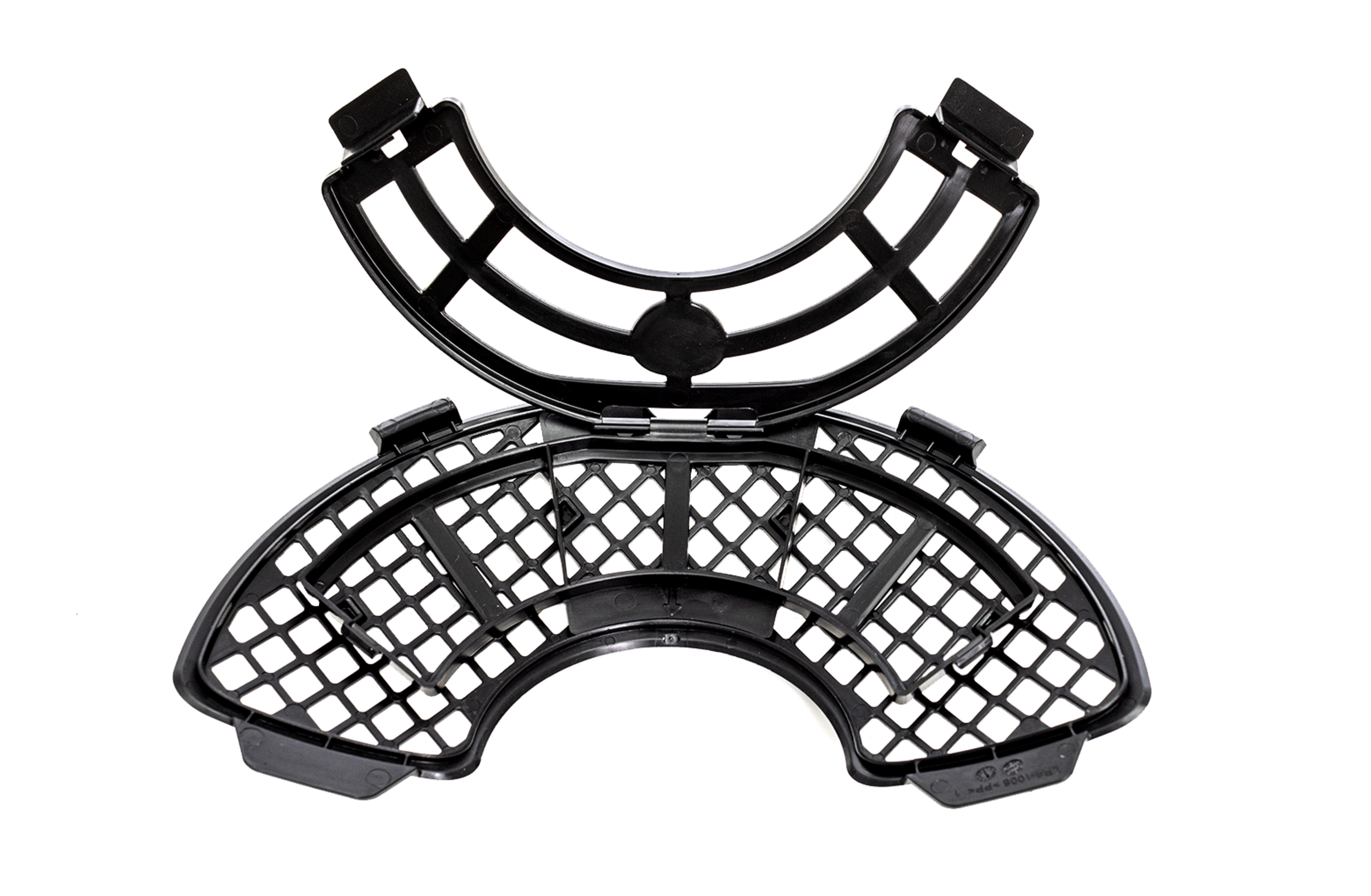 OdorTrap-holder for Litter-Robot 4