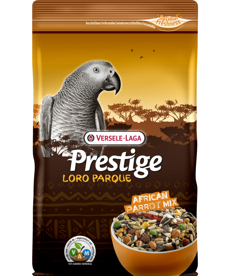 Versele-Laga Prestige Premium African Parrot (Papegoja)