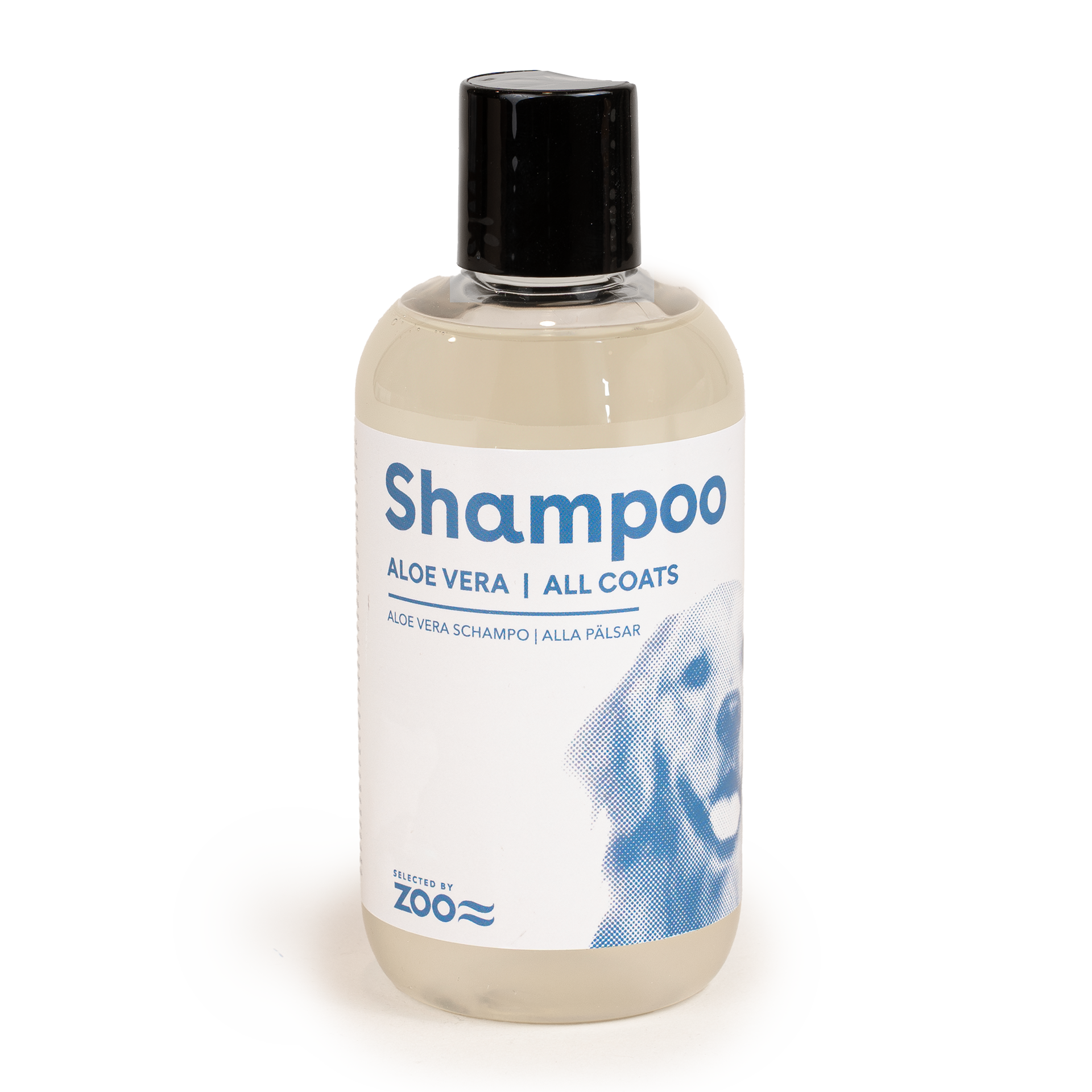 Sjampo Aloe Vera, 250 ml