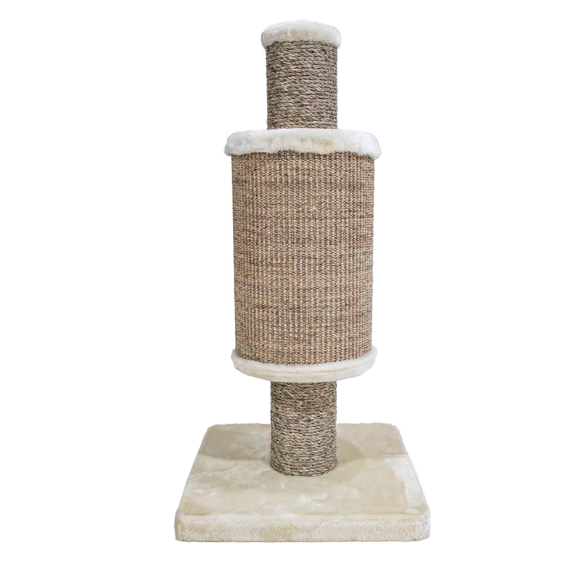 Klorebrett Ural, 40x40x85cm, Beige