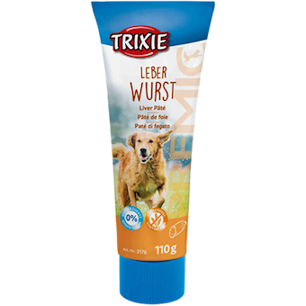 Trixie Premio Dog Liver Pâté