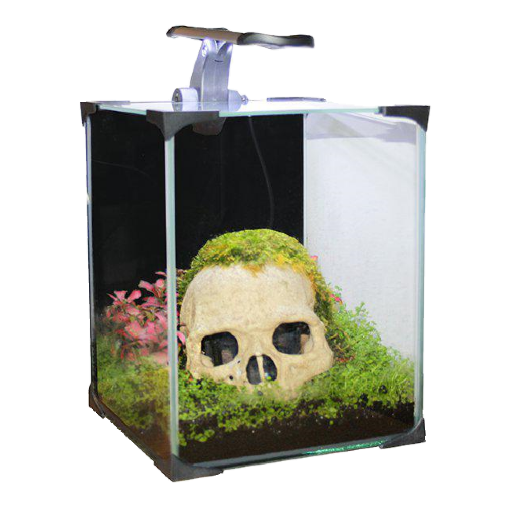 Imazo Akvarium Nano LED