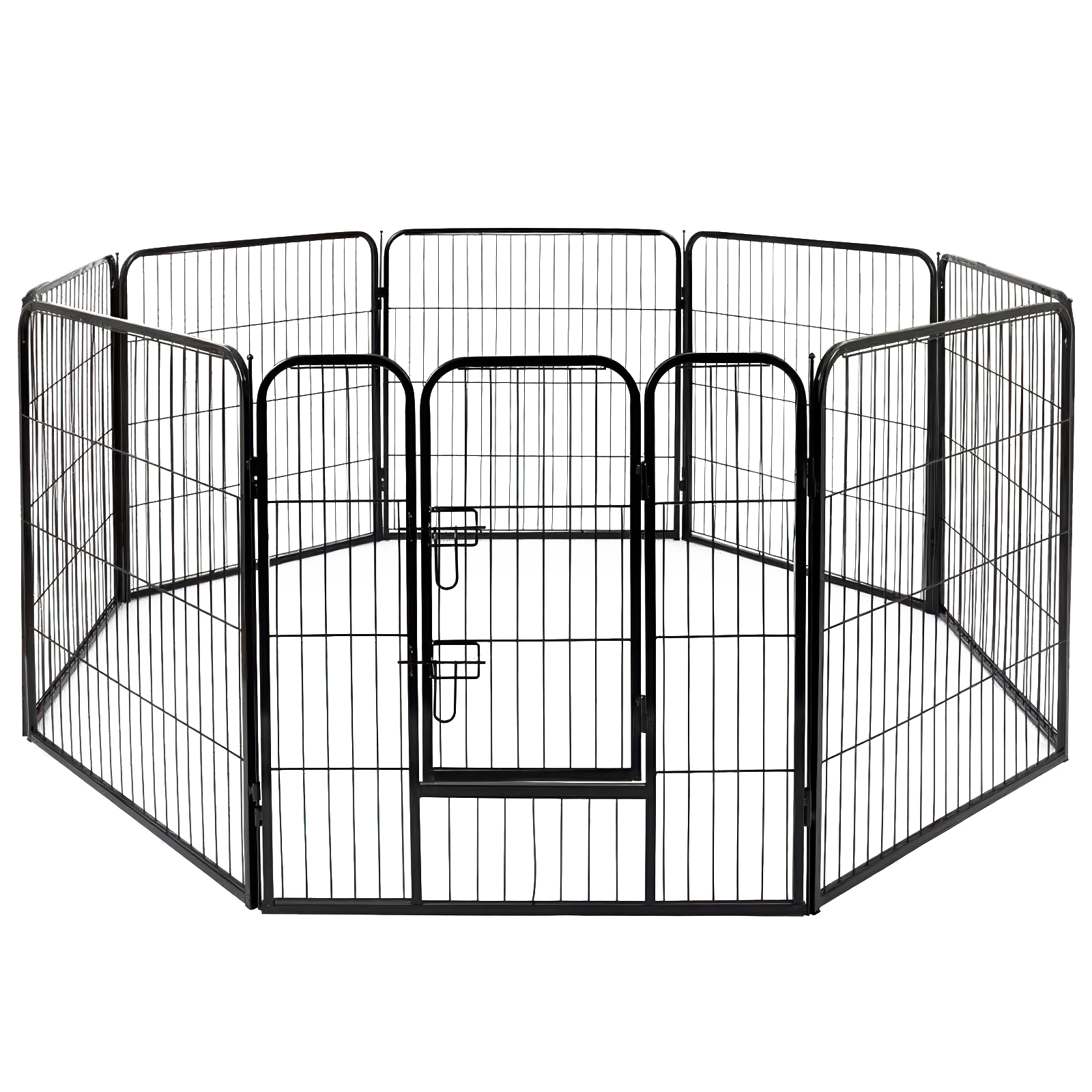 Pritax Valphage Bella, 8stk, 77x81cm, Grå