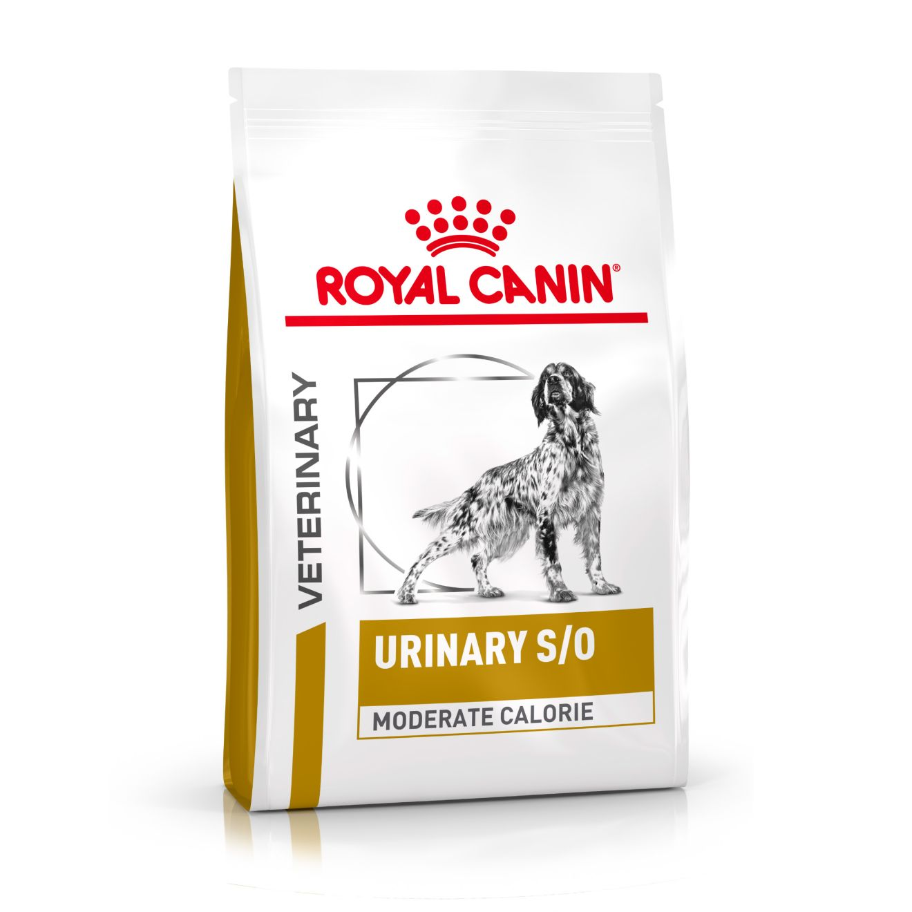 Royal Canin Veterinary Diets Dog Urinary S/O Moderat kalori tørrfôr for hunder
