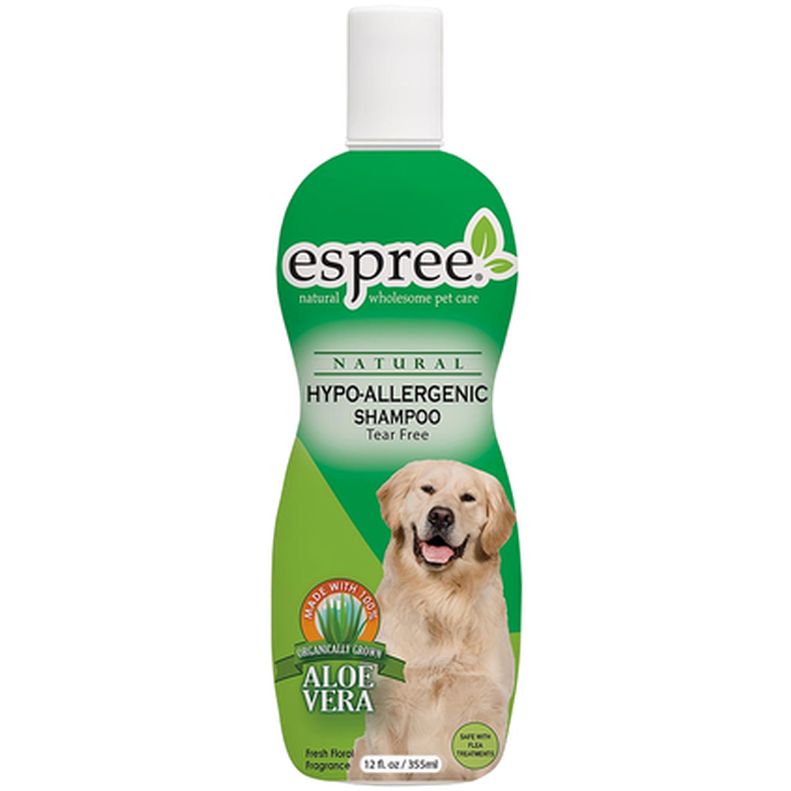 Espree Allergivennlig sjampo med kokosnøtt 355 ml