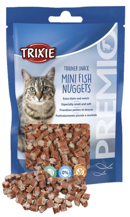 Trainer Snack Mini Nuggets