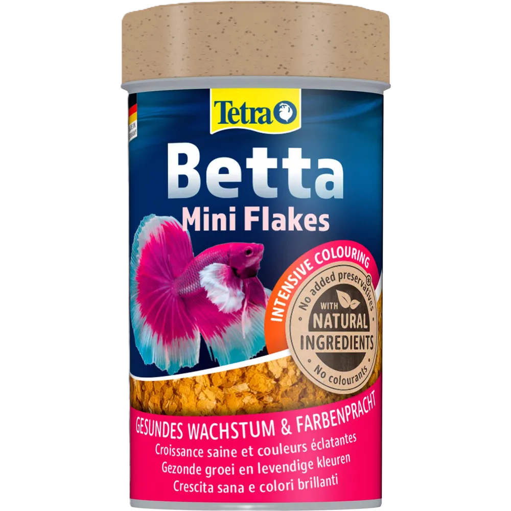 Betta 100 ml