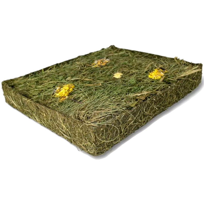 Engbit med løvetann 750 g