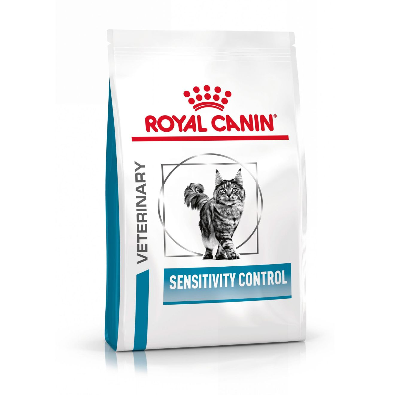 Royal Canin Veterinary Diets Cat Veterinary Diets Derma Sensitivity Control tørrfôr til katt