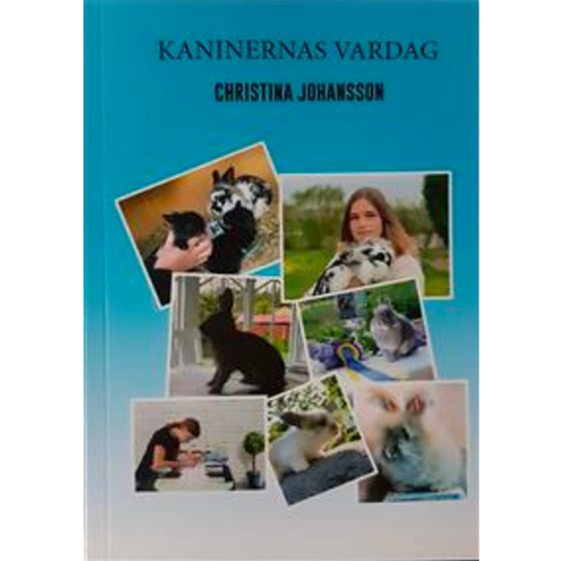 C.Johansso Faktabok: Kaninens hverdagsliv 67 Sider