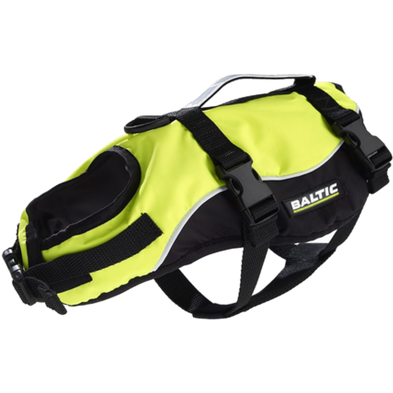 Baltic KattFlytevest Maja