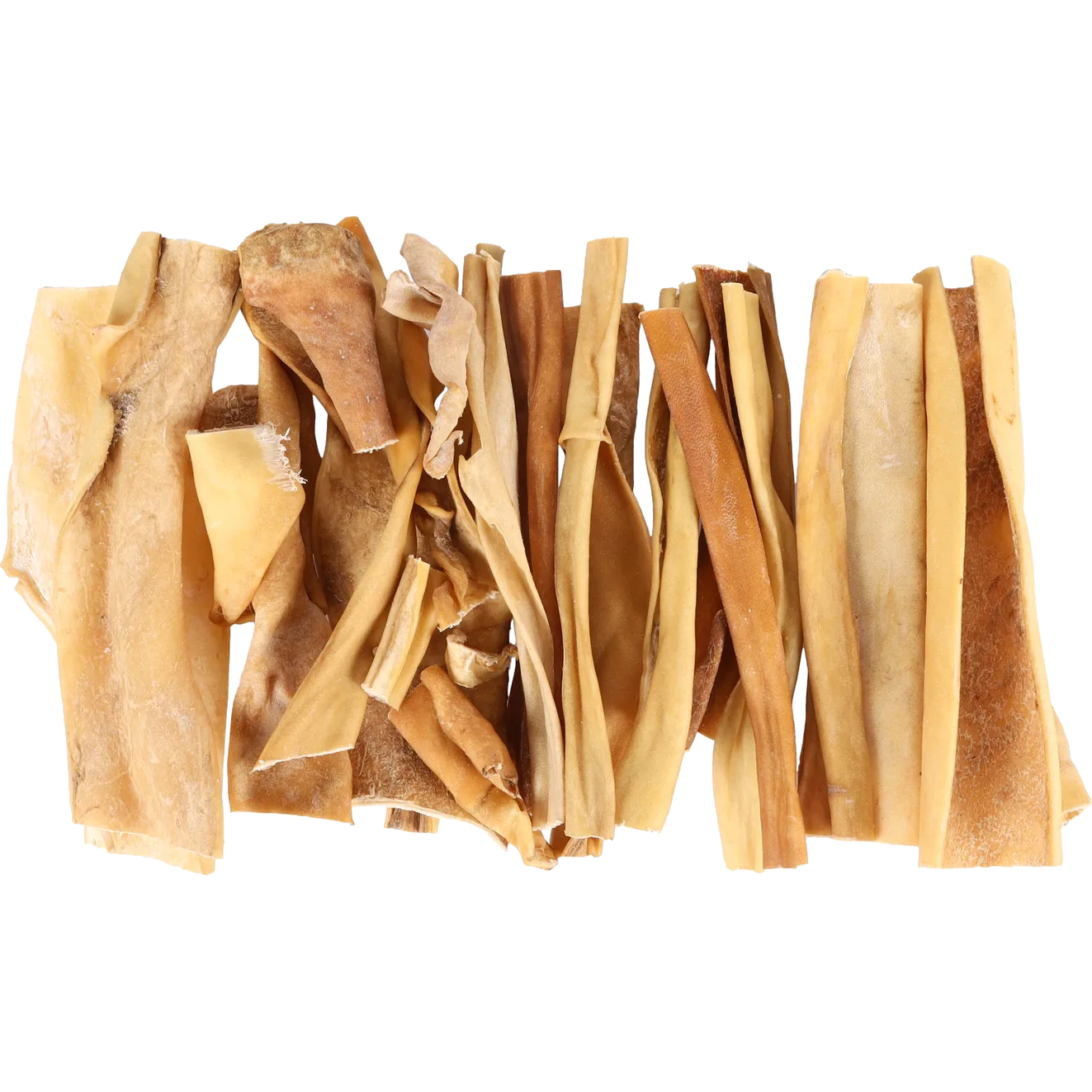 Dog Nature Snack Horse Skin