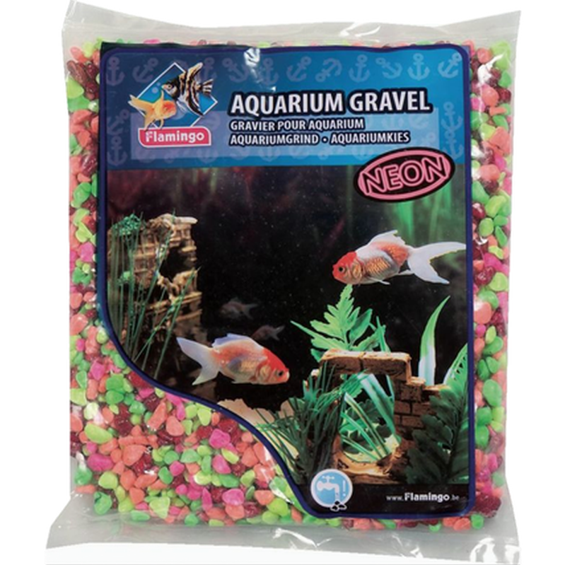 Aquarium Gravel