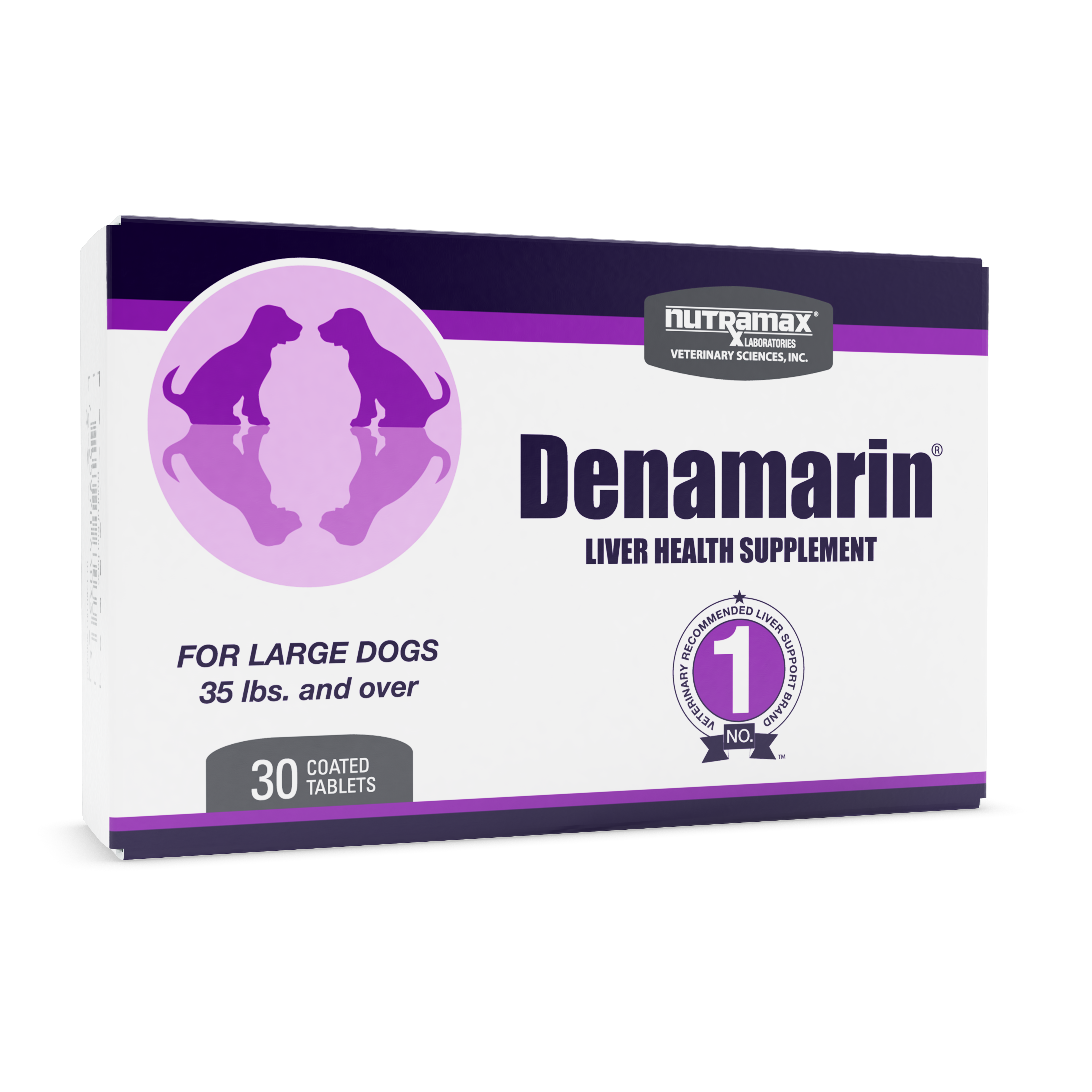 Denamarin Advance Large Hund från 15kg