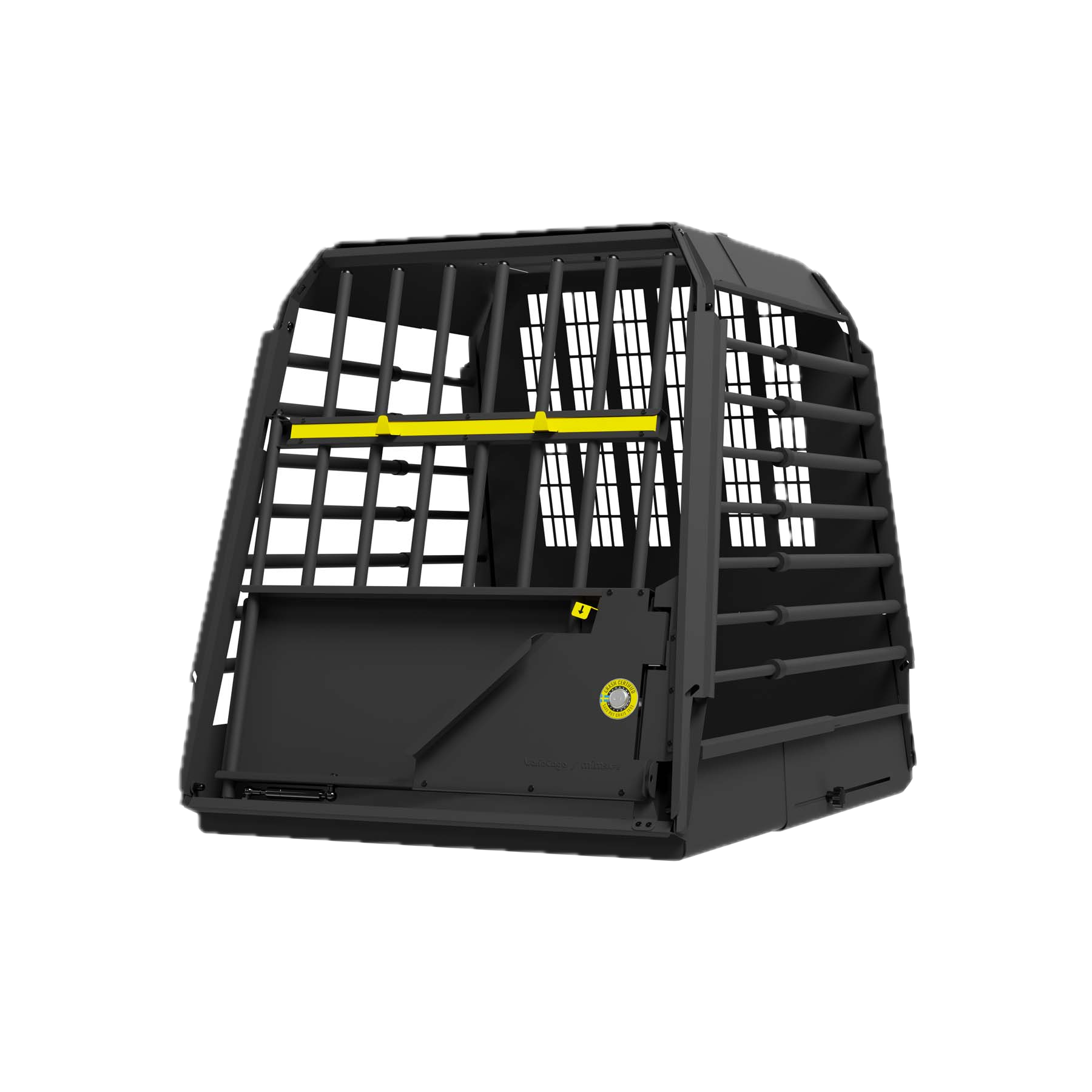 MimSafe MIMsafe Hundbur VarioCage Single
