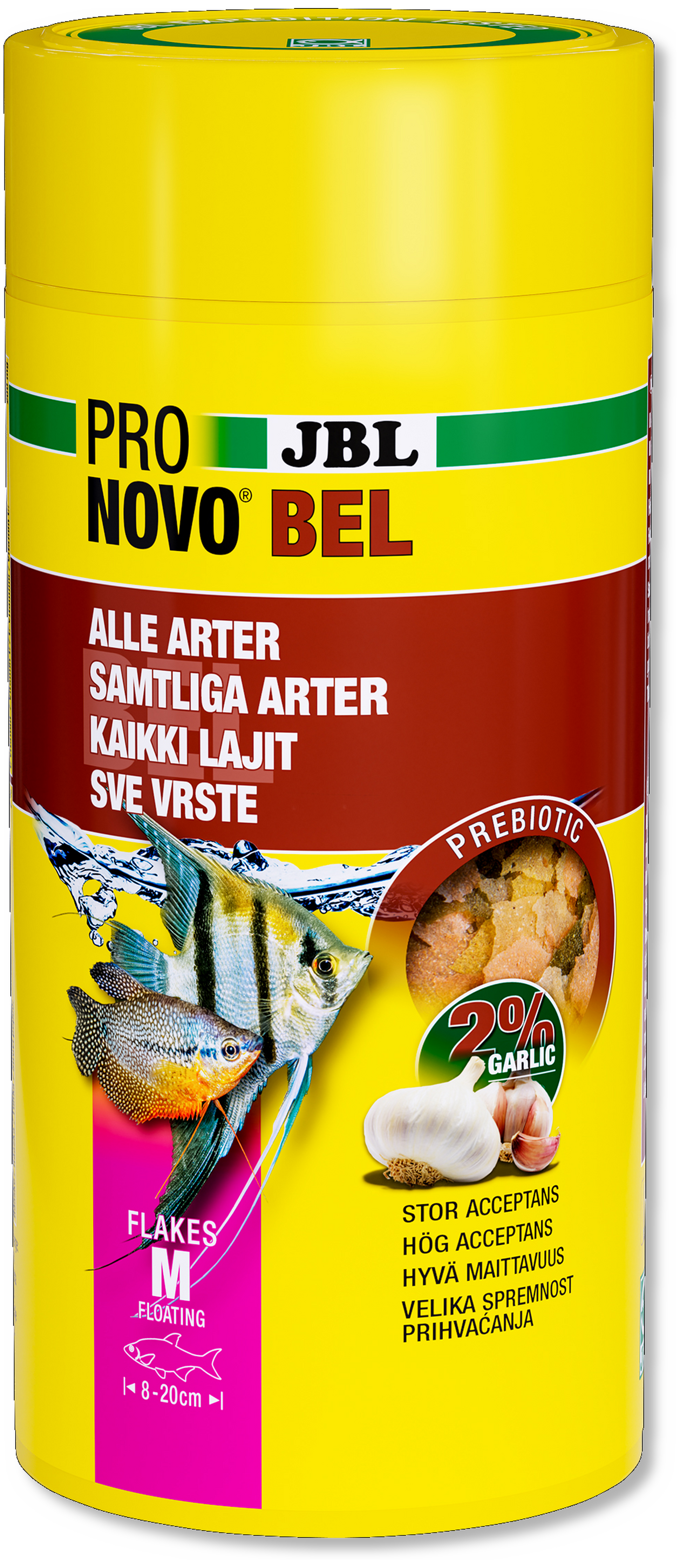 JBL Pronovo Bel Flakes M