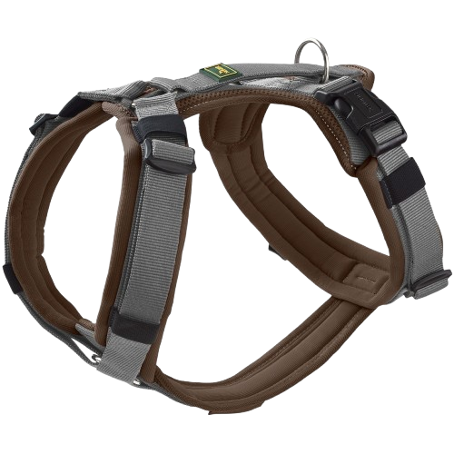 Sele Maldon Up Polyester brun/grå