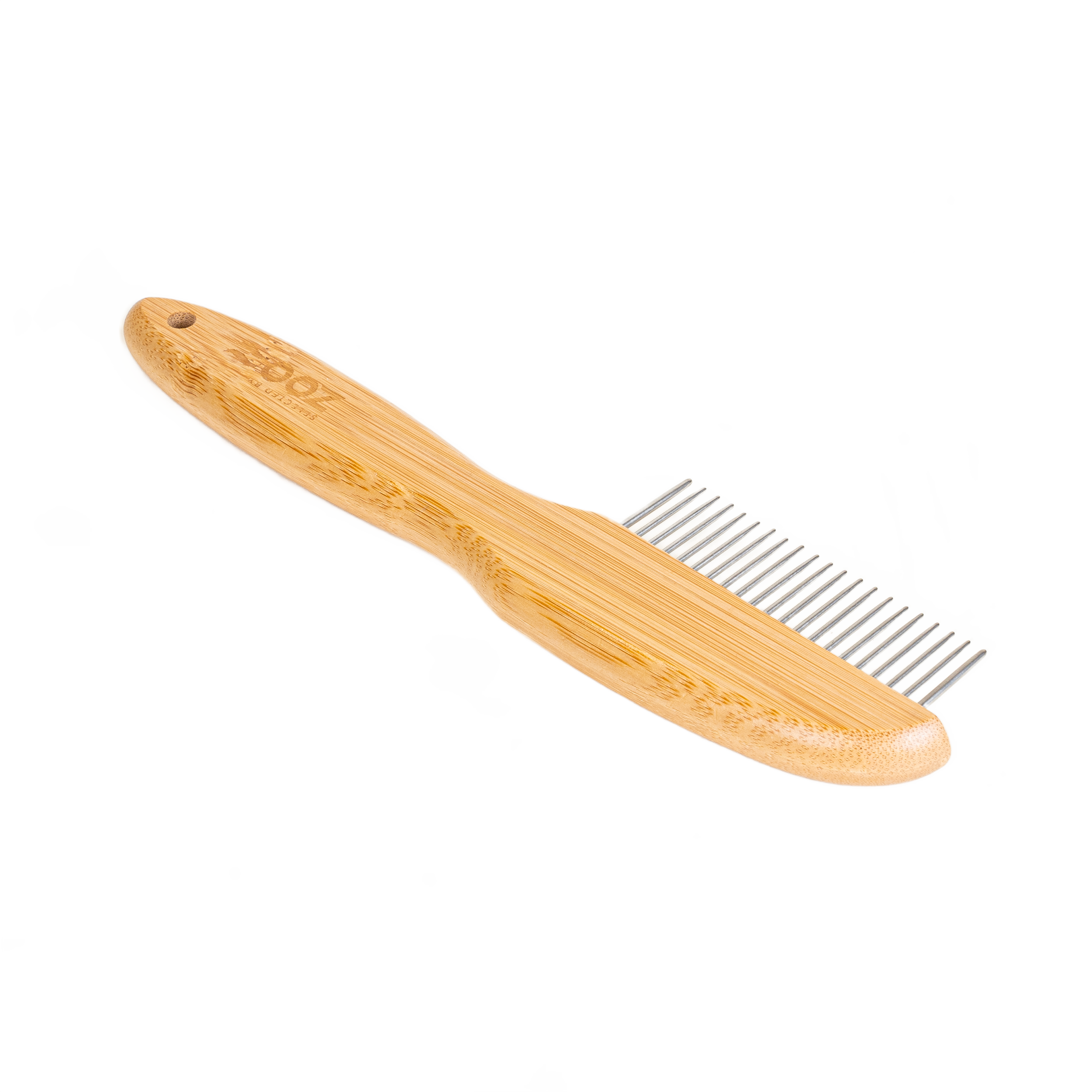 Selected by ZOO Kam grov, 21 pinner, 17x10cm