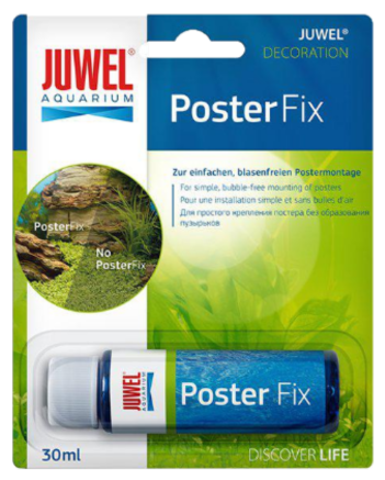 Juwel Poster Fix 30 ml